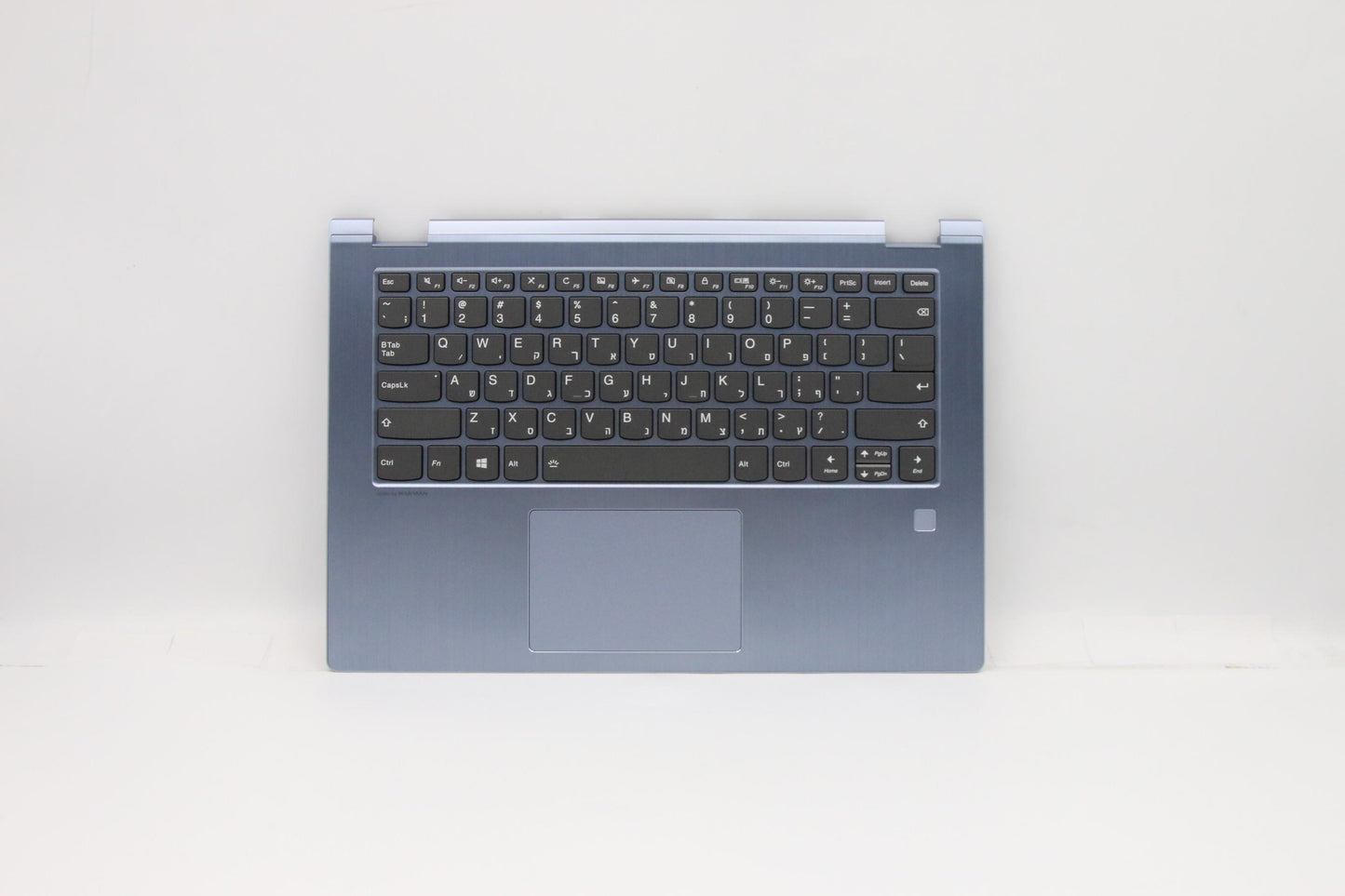 Lenovo Keyboard Internal Includes C-C - 5CB0R08879