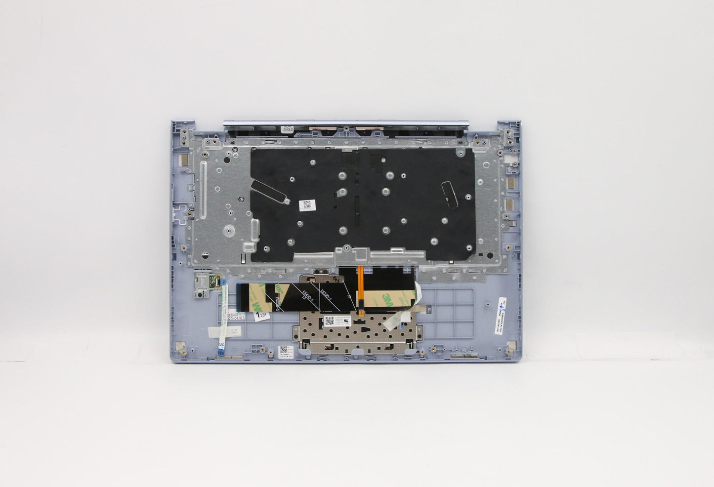 Lenovo Keyboard Internal Includes C-C - 5CB0R08879