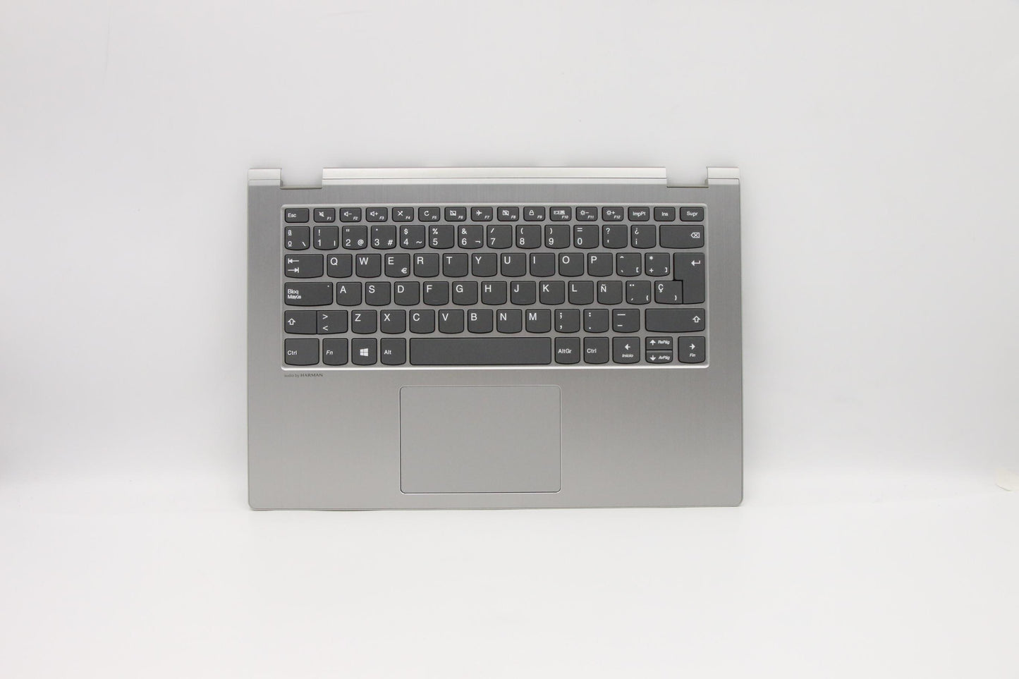 Lenovo Keyboard Internal Includes C-C - 5CB0R08880