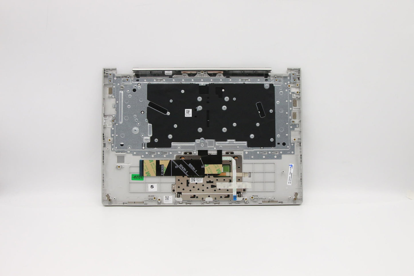 Lenovo Keyboard Internal Includes C-C - 5CB0R08880