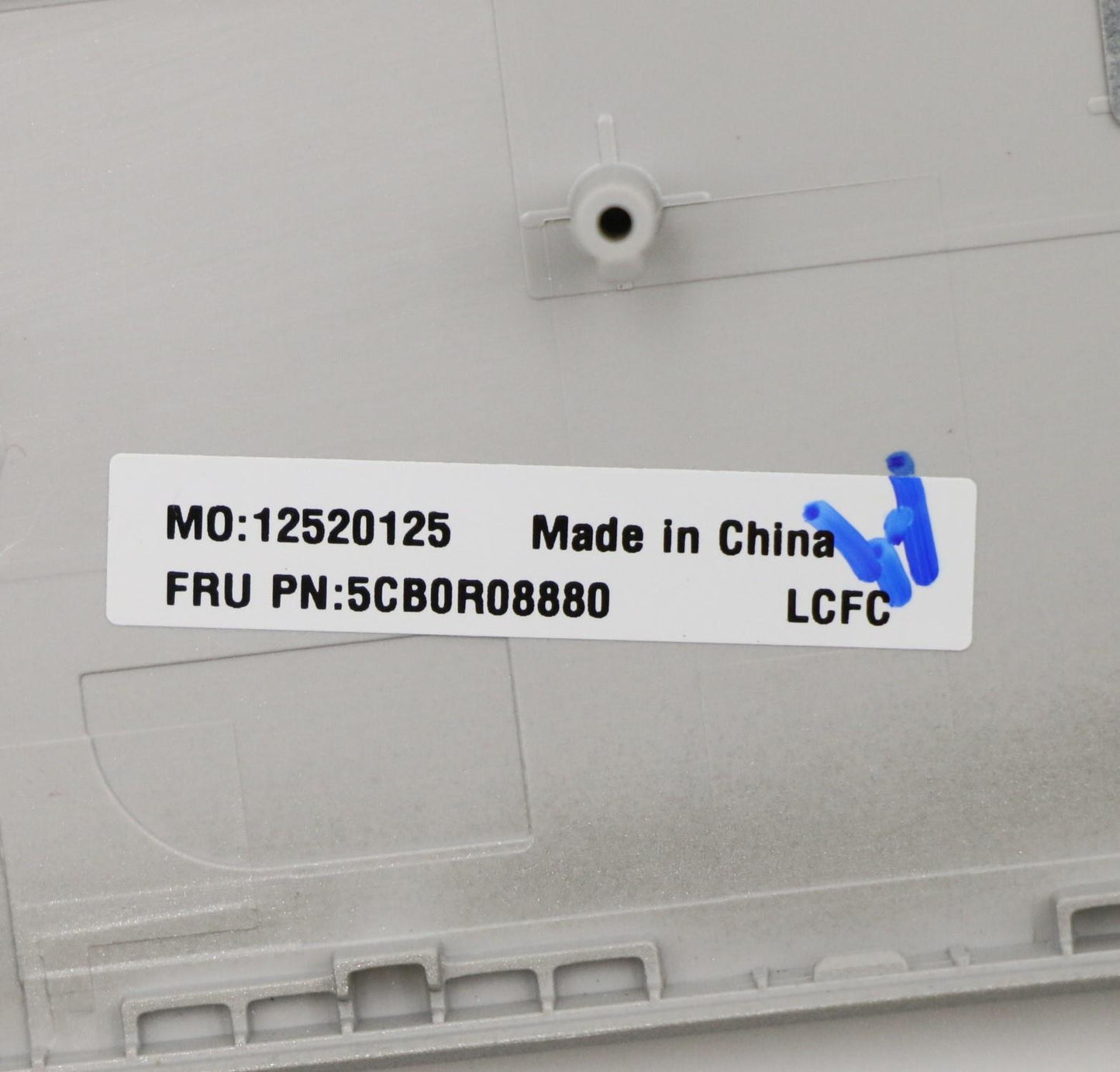Lenovo Keyboard Internal Includes C-C - 5CB0R08880