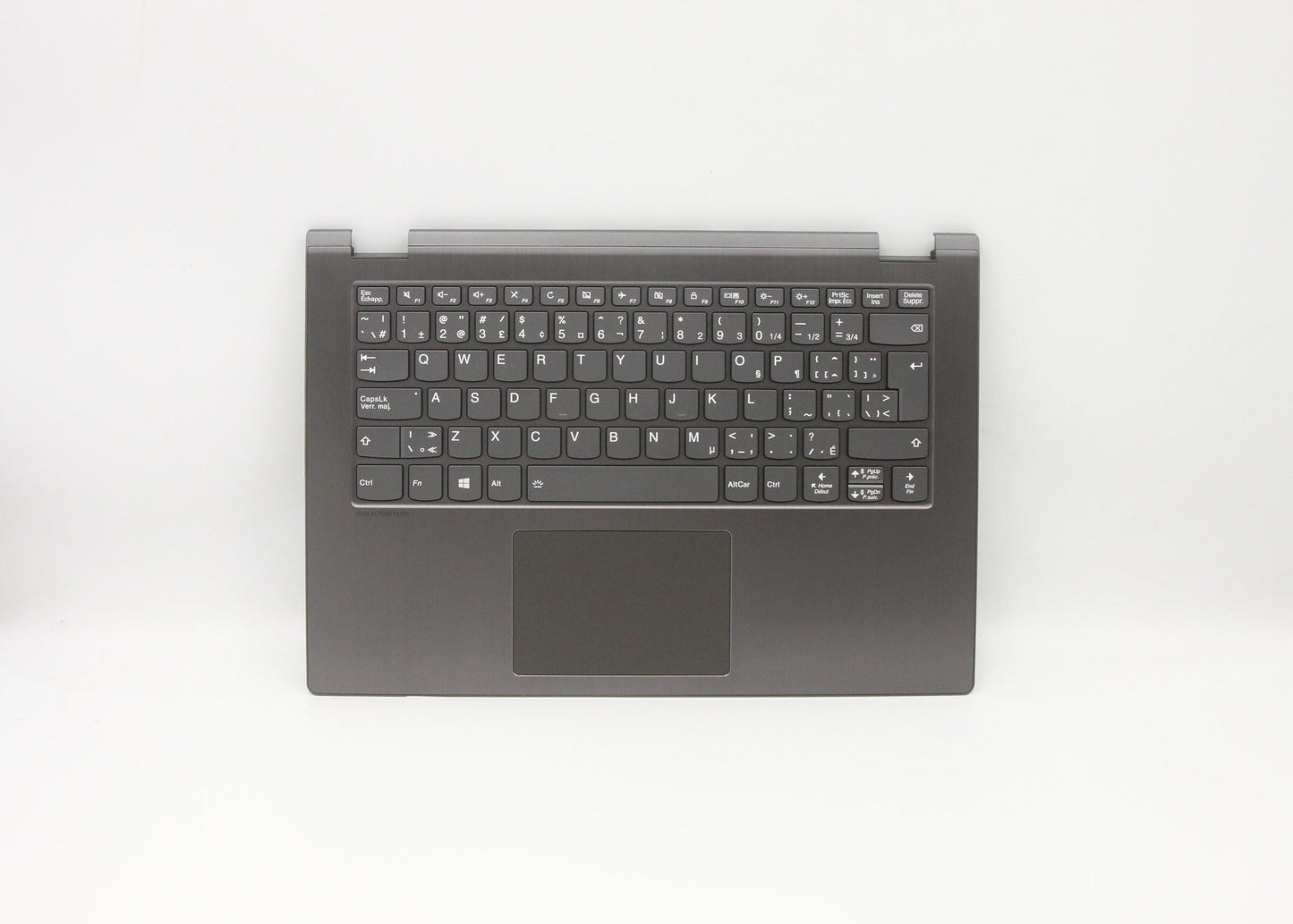 Lenovo Keyboard Internal Includes C-C - 5CB0R08882