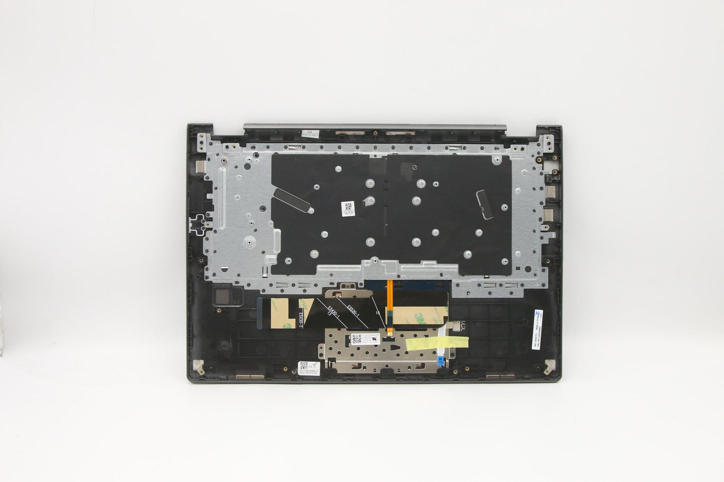 Lenovo Keyboard Internal Includes C-C - 5CB0R08882