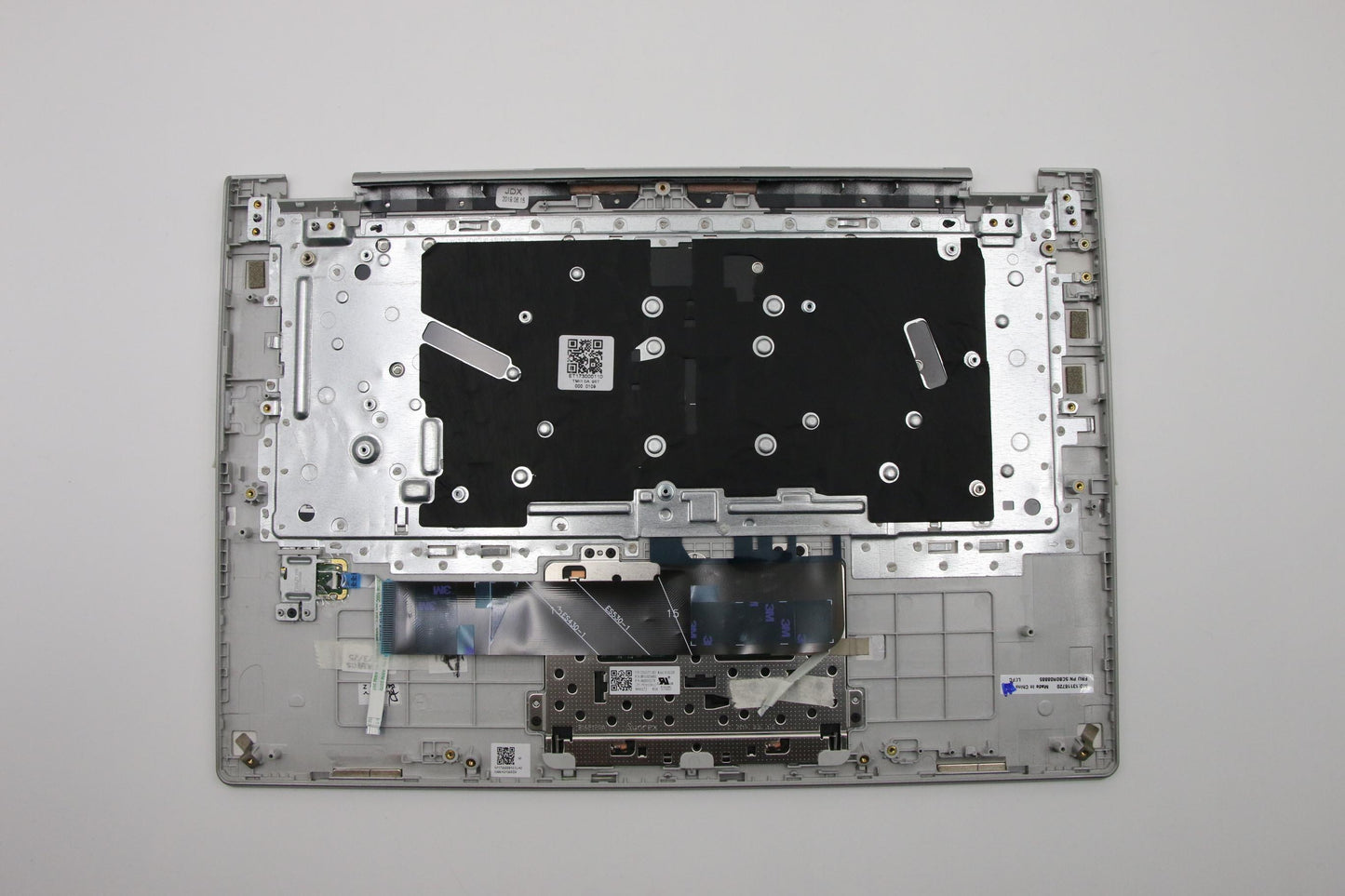 Lenovo Keyboard Internal Includes C-C - 5CB0R08885