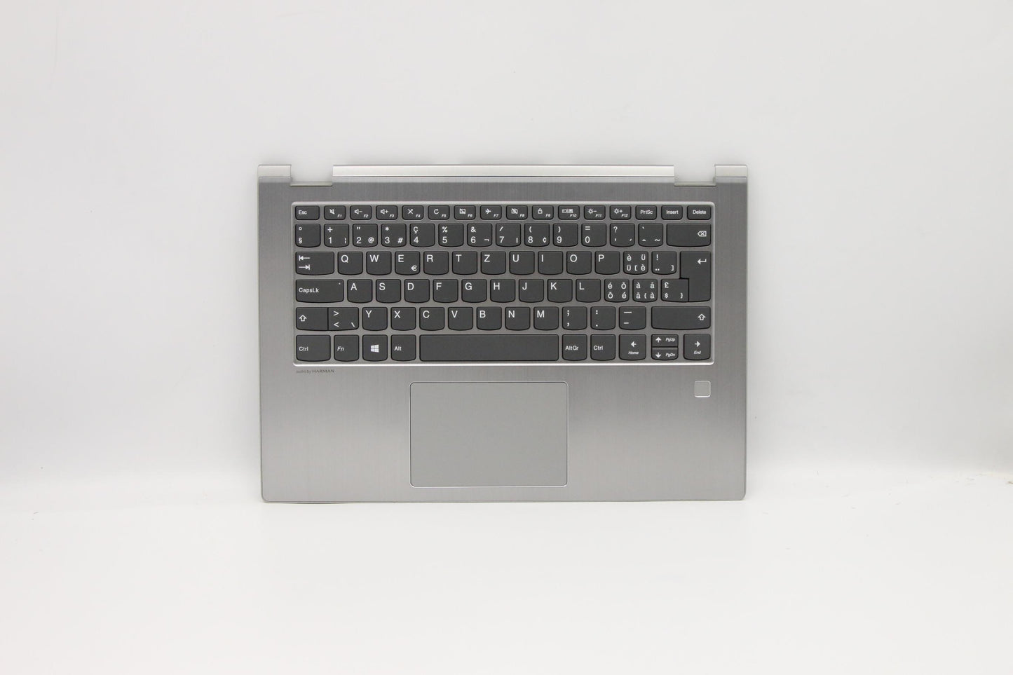 Lenovo Keyboard Internal Includes C-C - 5CB0R08892