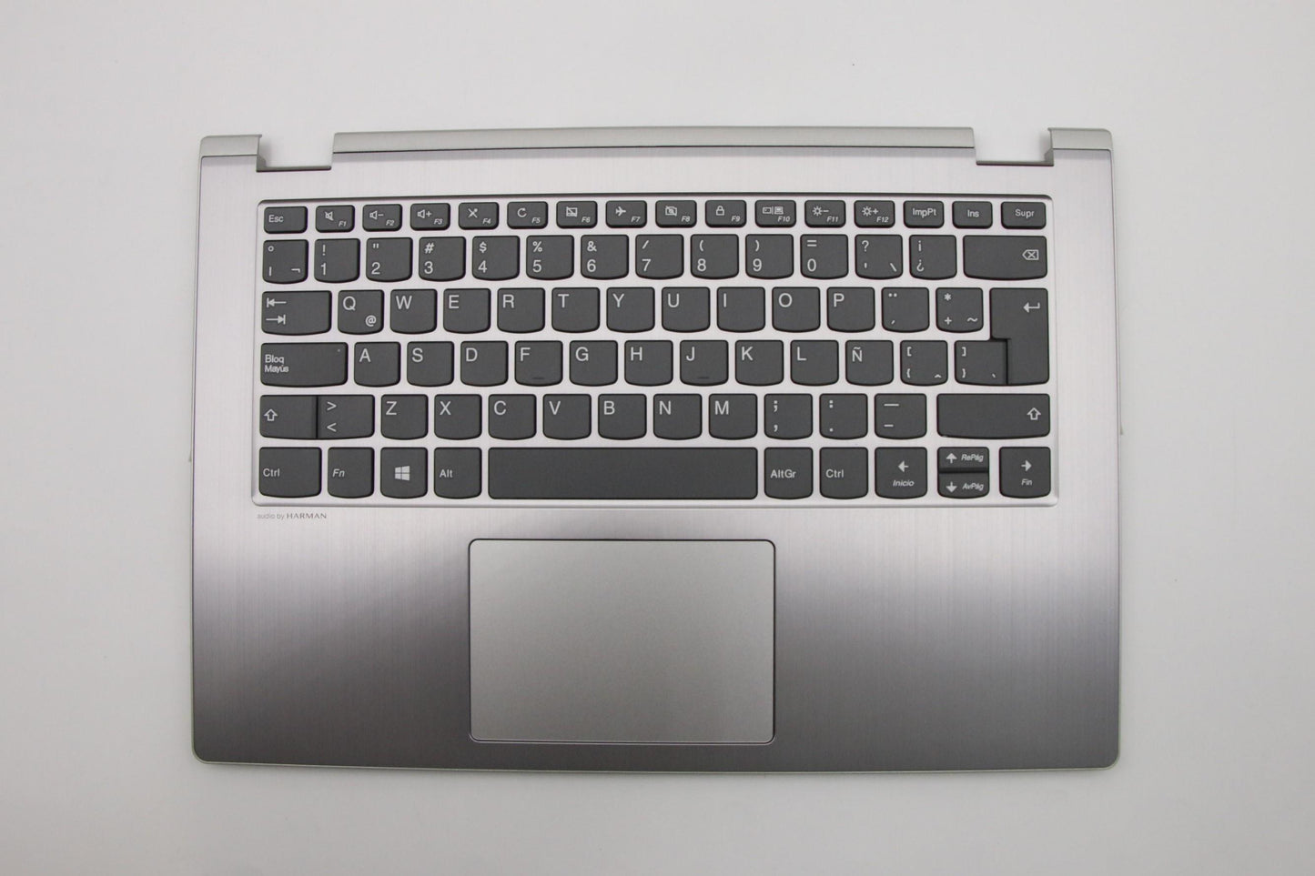 Lenovo Keyboard Internal Includes C-C - 5CB0R08895