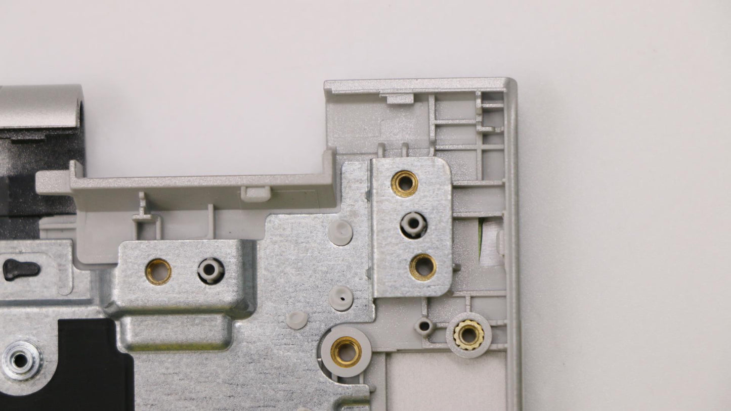 Lenovo 5CB0R08901 Logic Up Assembly Fp Bl Platin