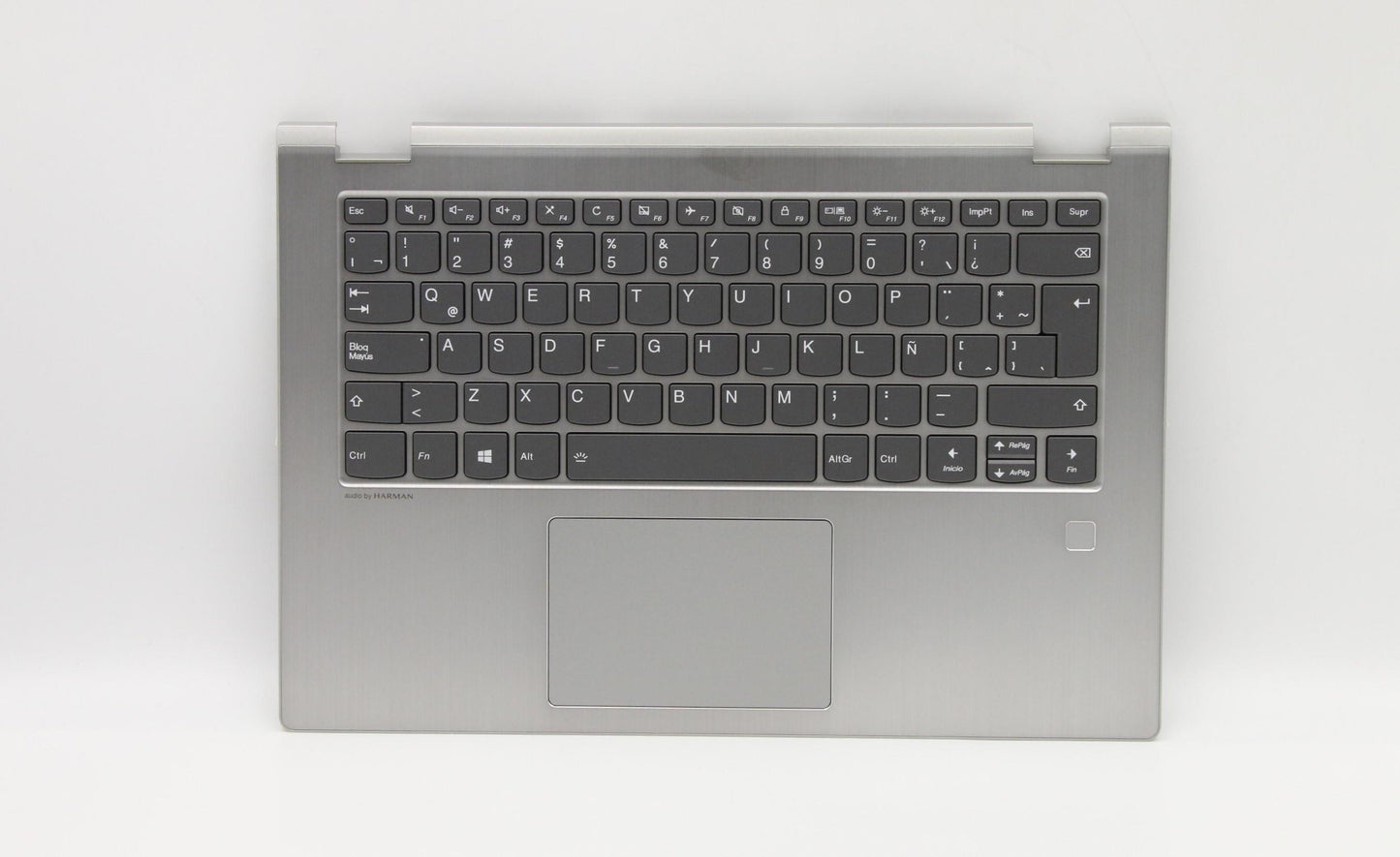 Lenovo Keyboard Internal Includes C-C - 5CB0R08904