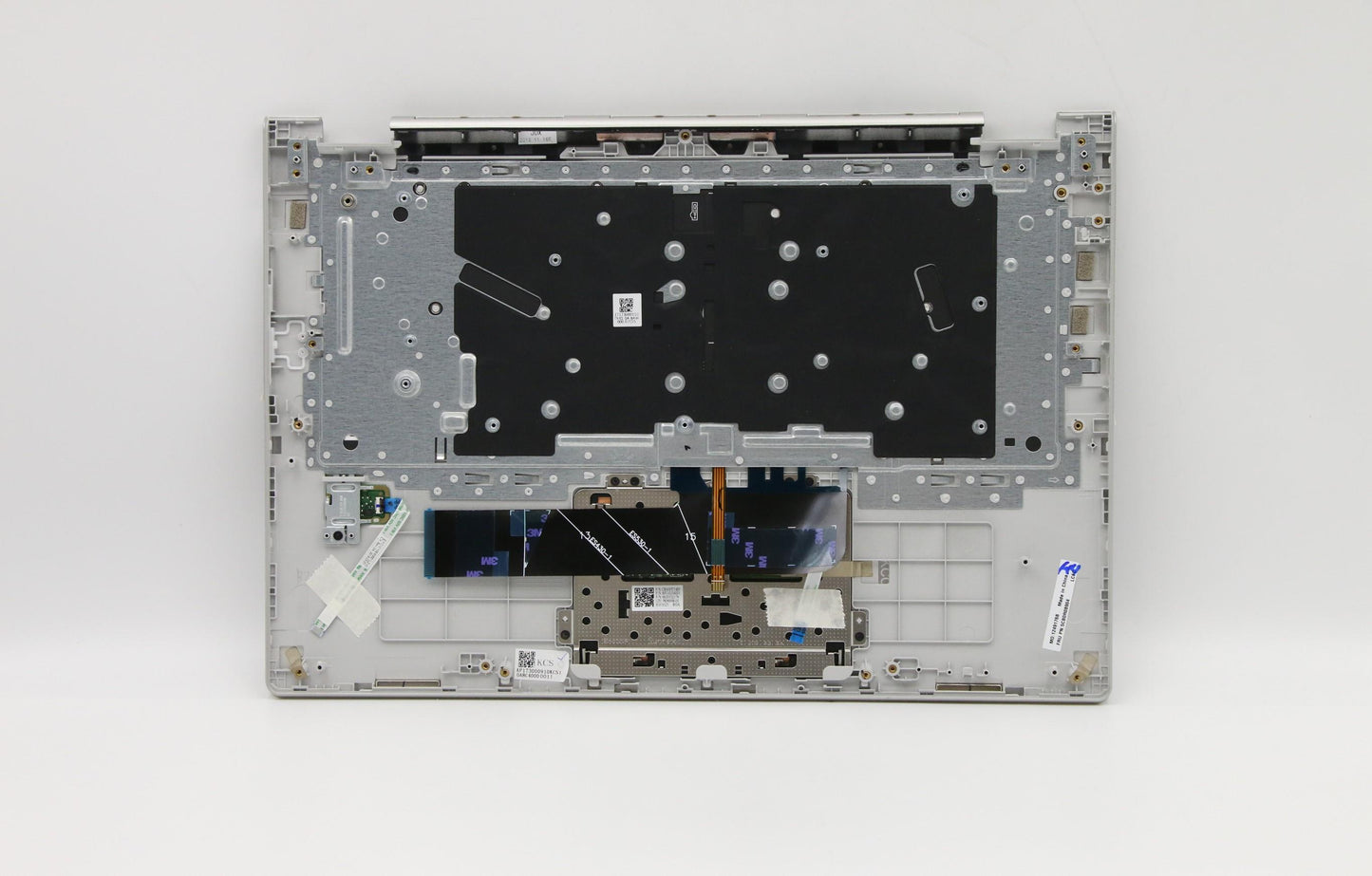 Lenovo Keyboard Internal Includes C-C - 5CB0R08904
