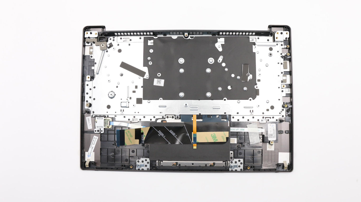 Lenovo 5CB0R11527 Logic Up Assembly Fp Bl Iron G