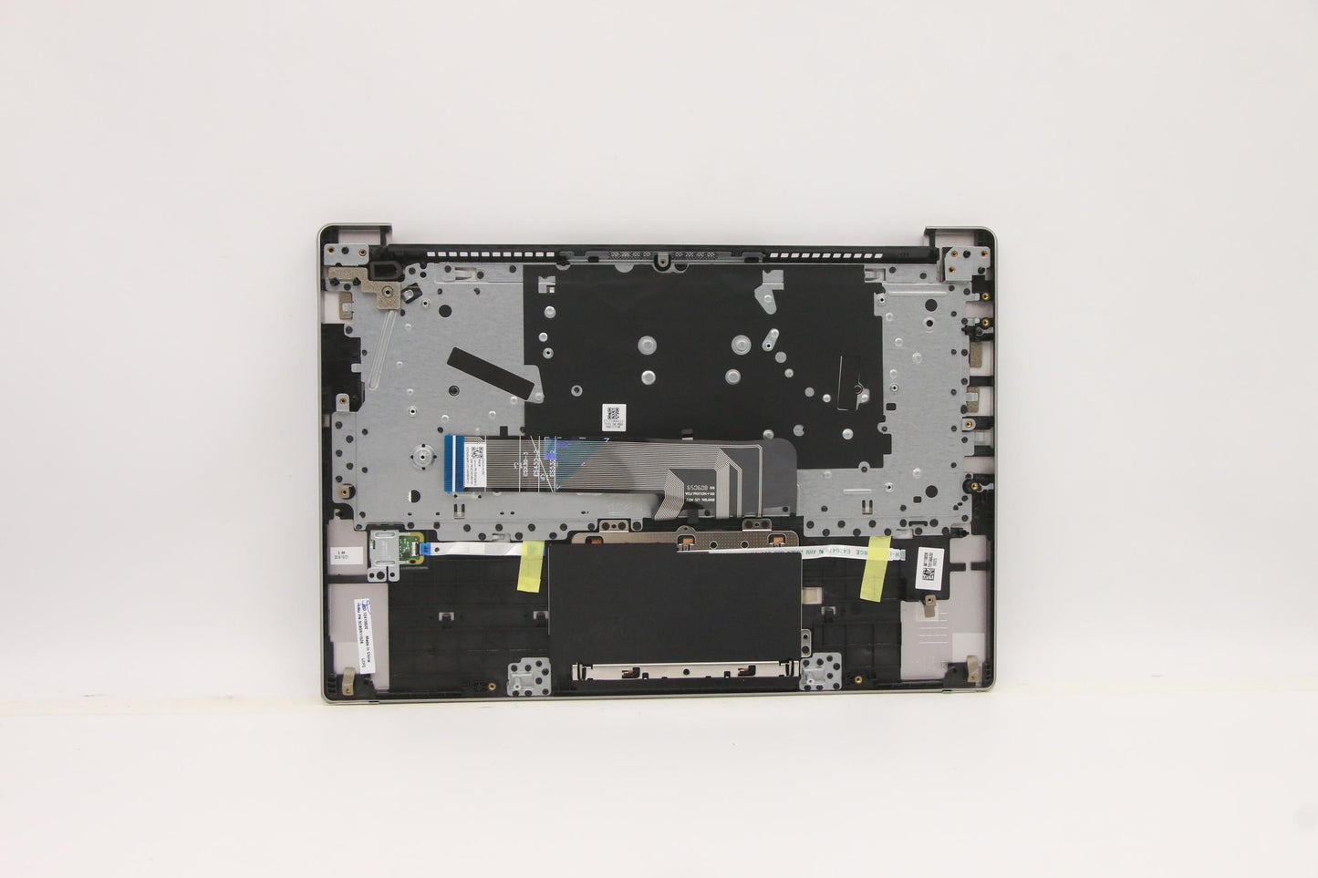 Lenovo 5CB0R11528 Logic Up Assembly Fp Bl Pguk