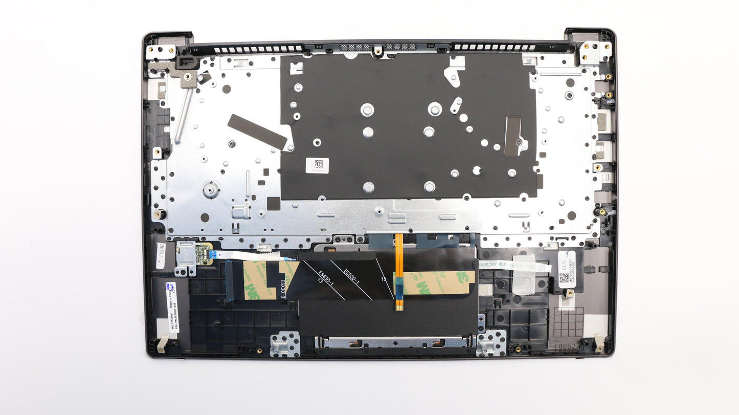 Lenovo 5CB0R11536 Logic Up Assembly Fp Bl Lbus