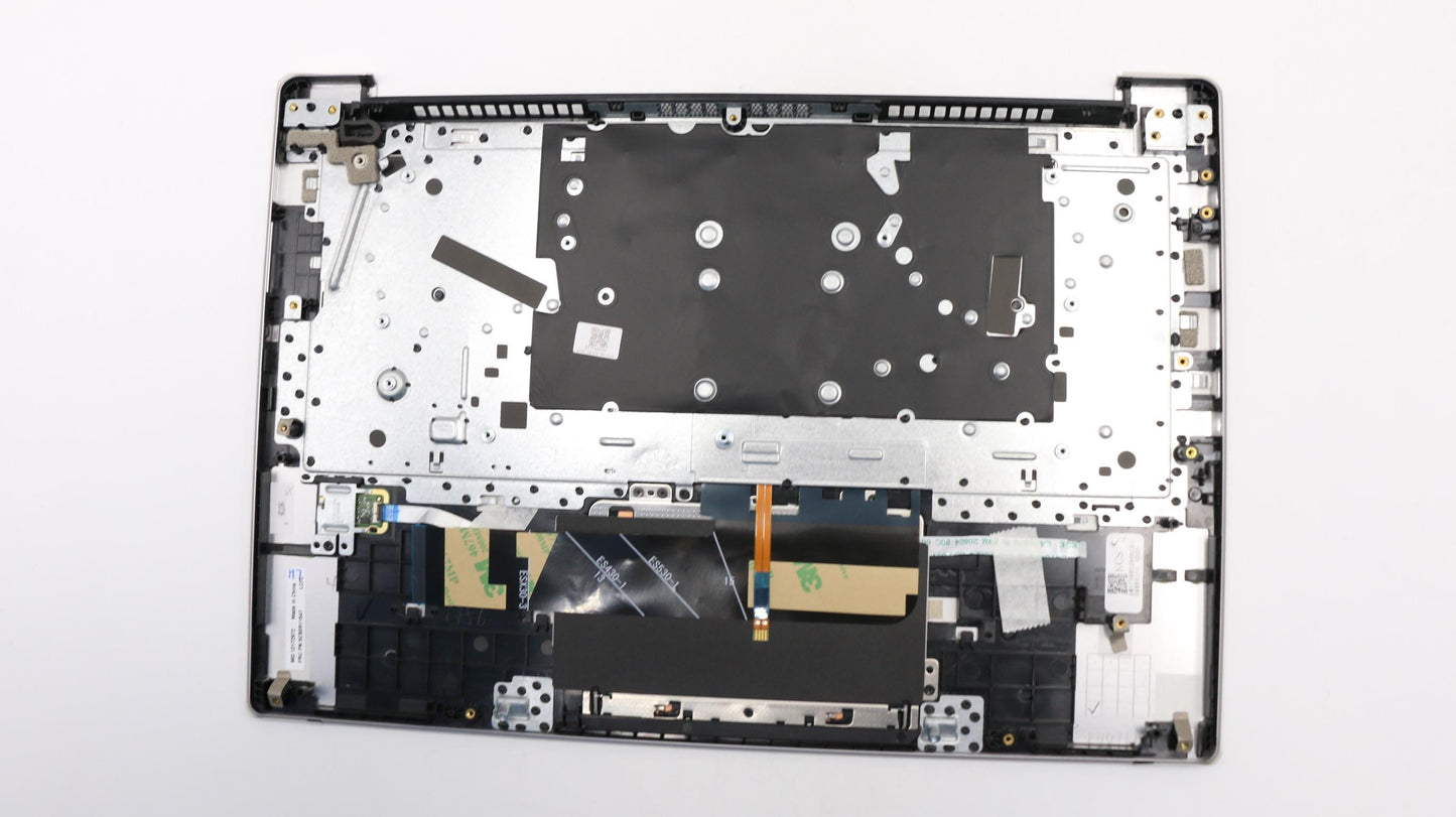 Lenovo 5CB0R11547 Logic Up Assembly Fp Bl Pgch