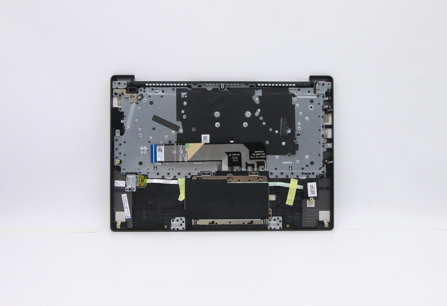 Lenovo 5CB0R11548 Logic Up Assembly Fp Bl Iron G