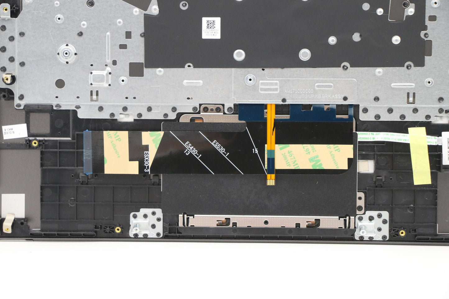 Lenovo 5CB0R11579 Logic Up Assembly Nfp Bl Iron