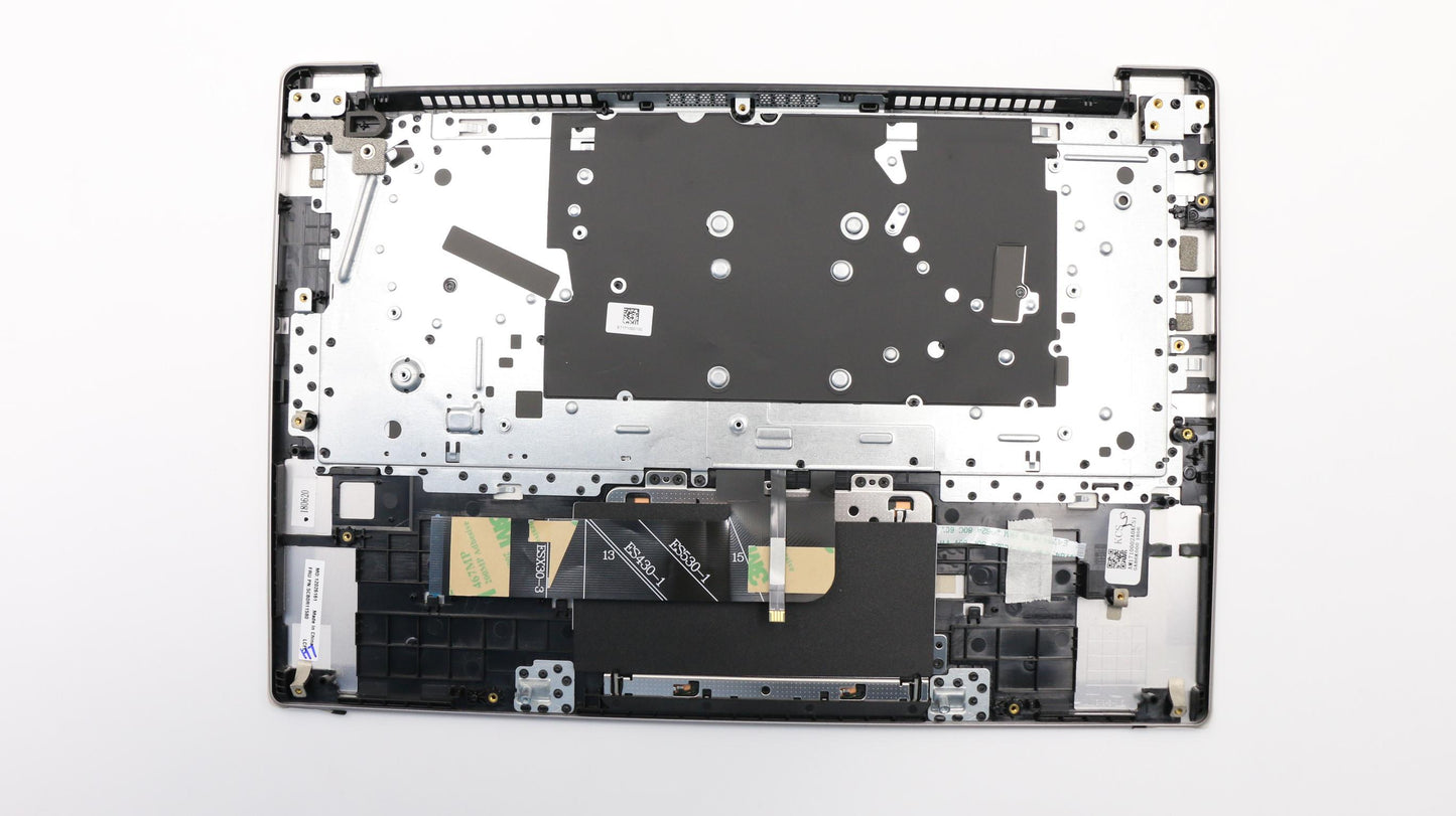 Lenovo 5CB0R11580 Logic Up Assembly Nfp Bl Pggk