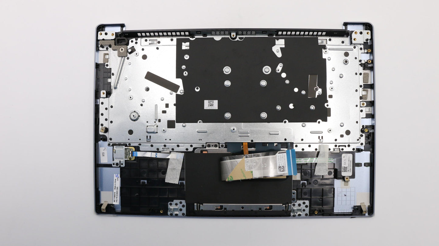 Lenovo 5CB0R11583 Logic Up Assembly Fp Bl Lbhb