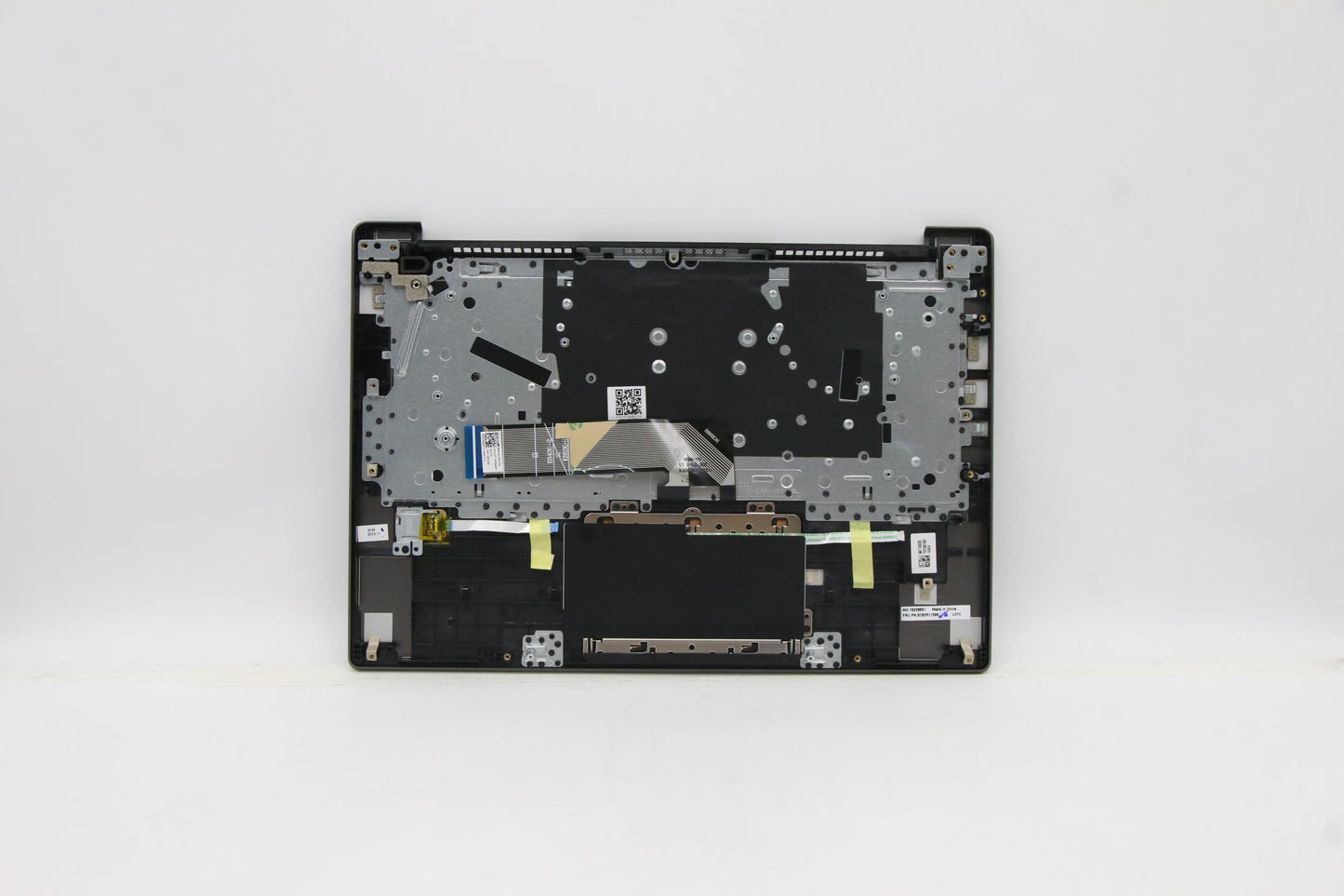 Lenovo 5CB0R11598 Logic Up Assembly Fp Nbl Iron