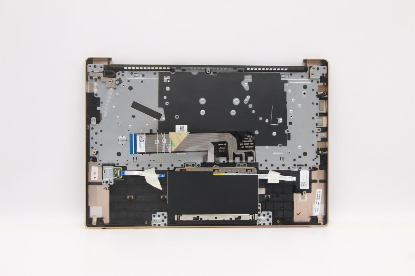 Lenovo 5CB0R11603 Logic Up Assembly Fp Bl Cophb