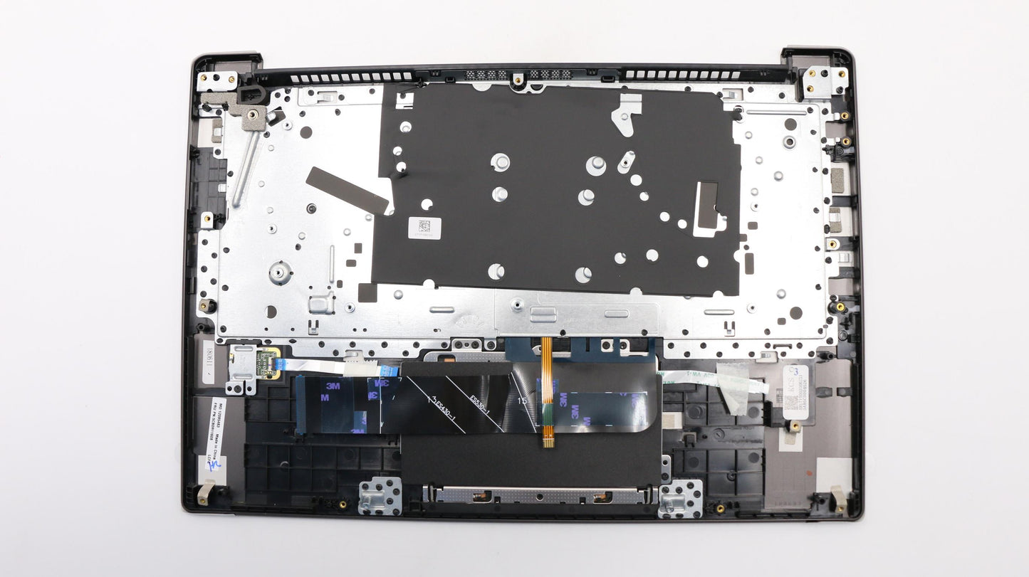 Lenovo 5CB0R11608 Logic Up Assembly Fp Bl Iron G