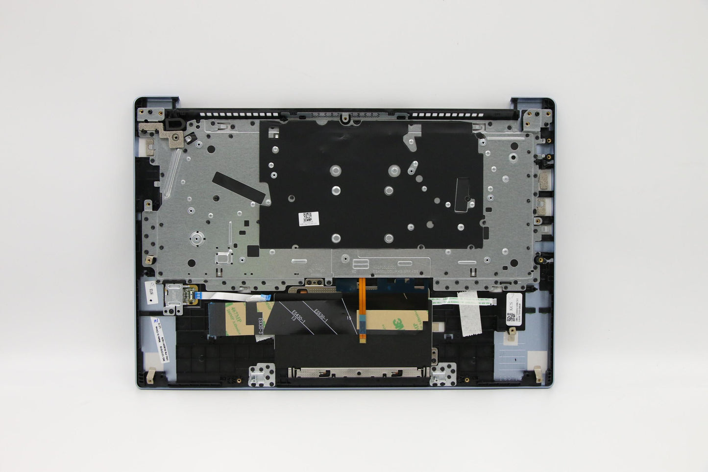 Lenovo 5CB0R11629 Logic Up Assembly Fp Bl Lbare