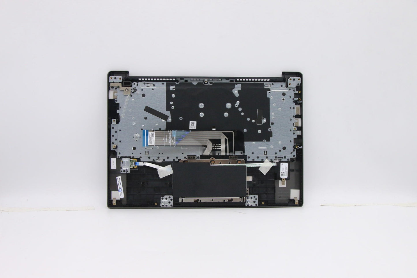 Lenovo 5CB0R11633 Logic Up Assembly Fp Bl Iron G