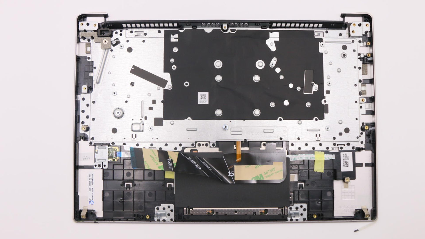 Lenovo 5CB0R11655 Logic Up Assembly Fp Bl Pgcfe