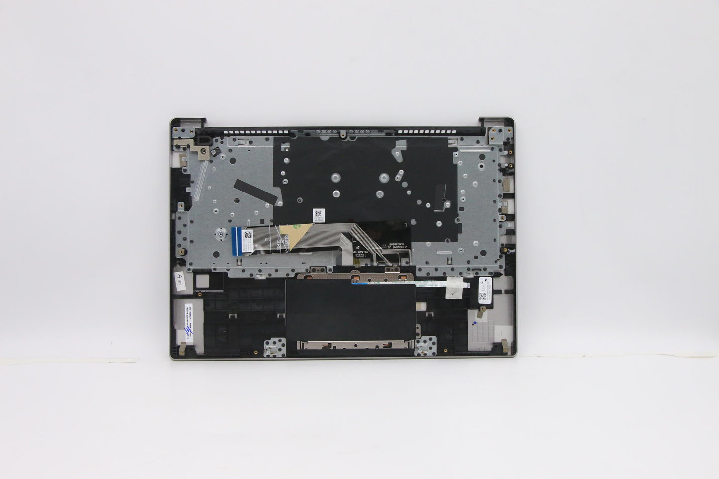 Lenovo 5CB0R11662 Logic Up Assembly Fp Nbl Copus