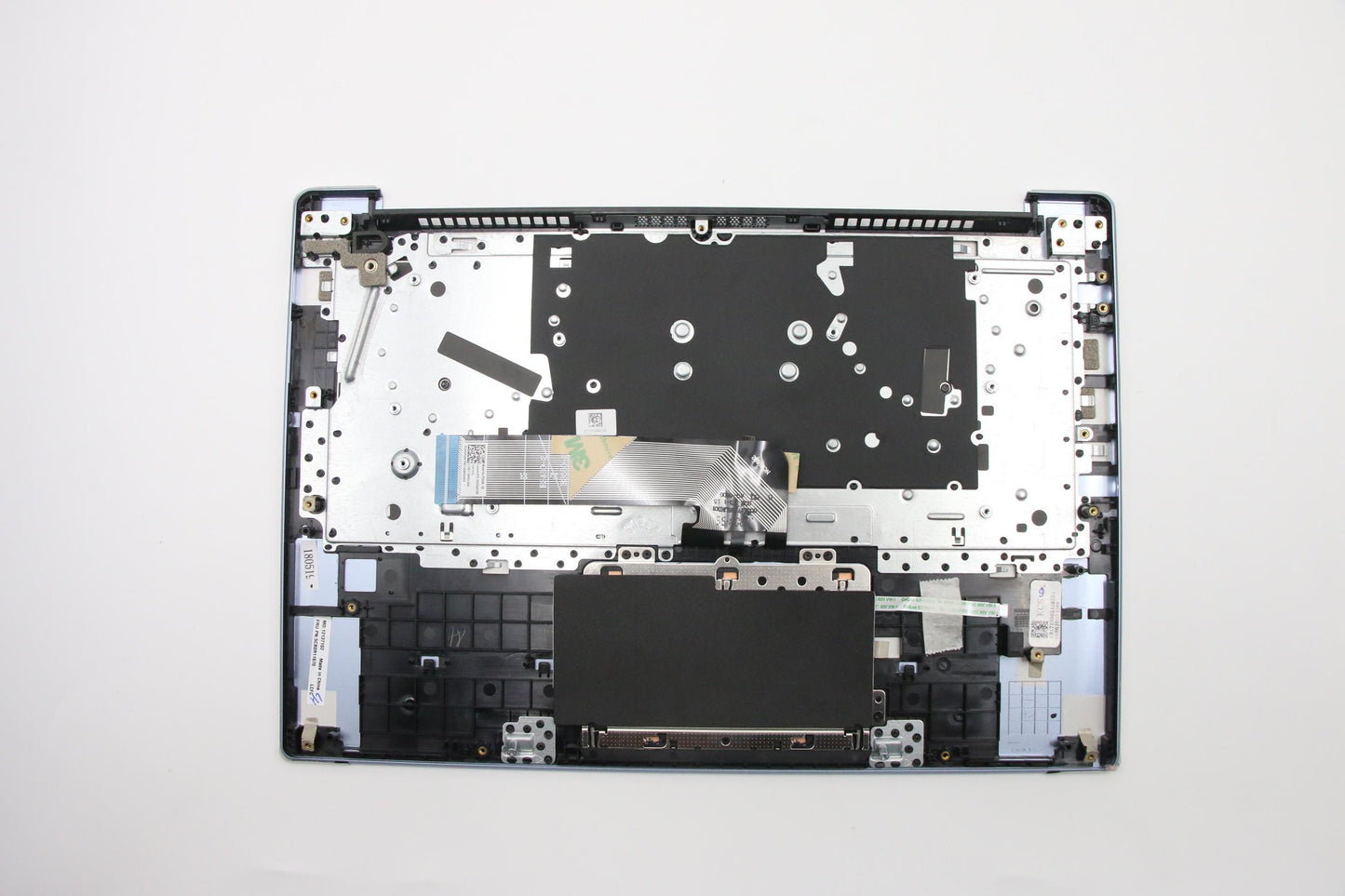 Lenovo 5CB0R11670 Logic Up Assembly Nfp Bl Lbhg