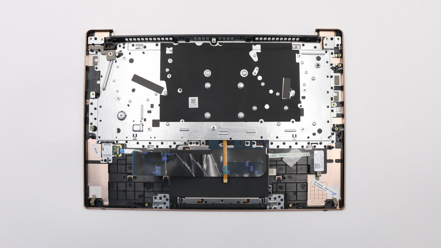 Lenovo 5CB0R11674 Logic Up Assembly Fp Bl Copsw