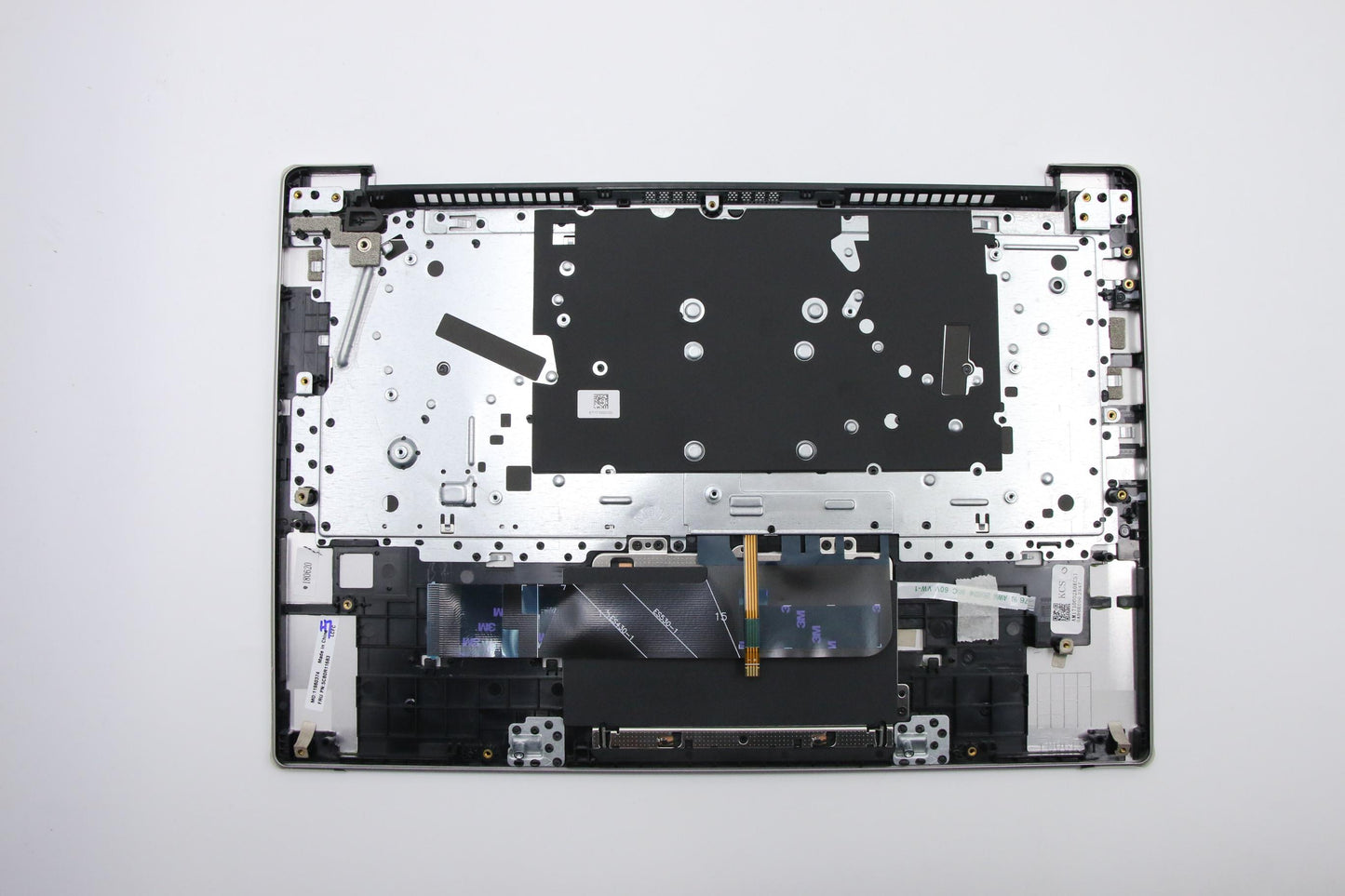 Lenovo 5CB0R11683 Logic Up Assembly Nfp Bl Pgru