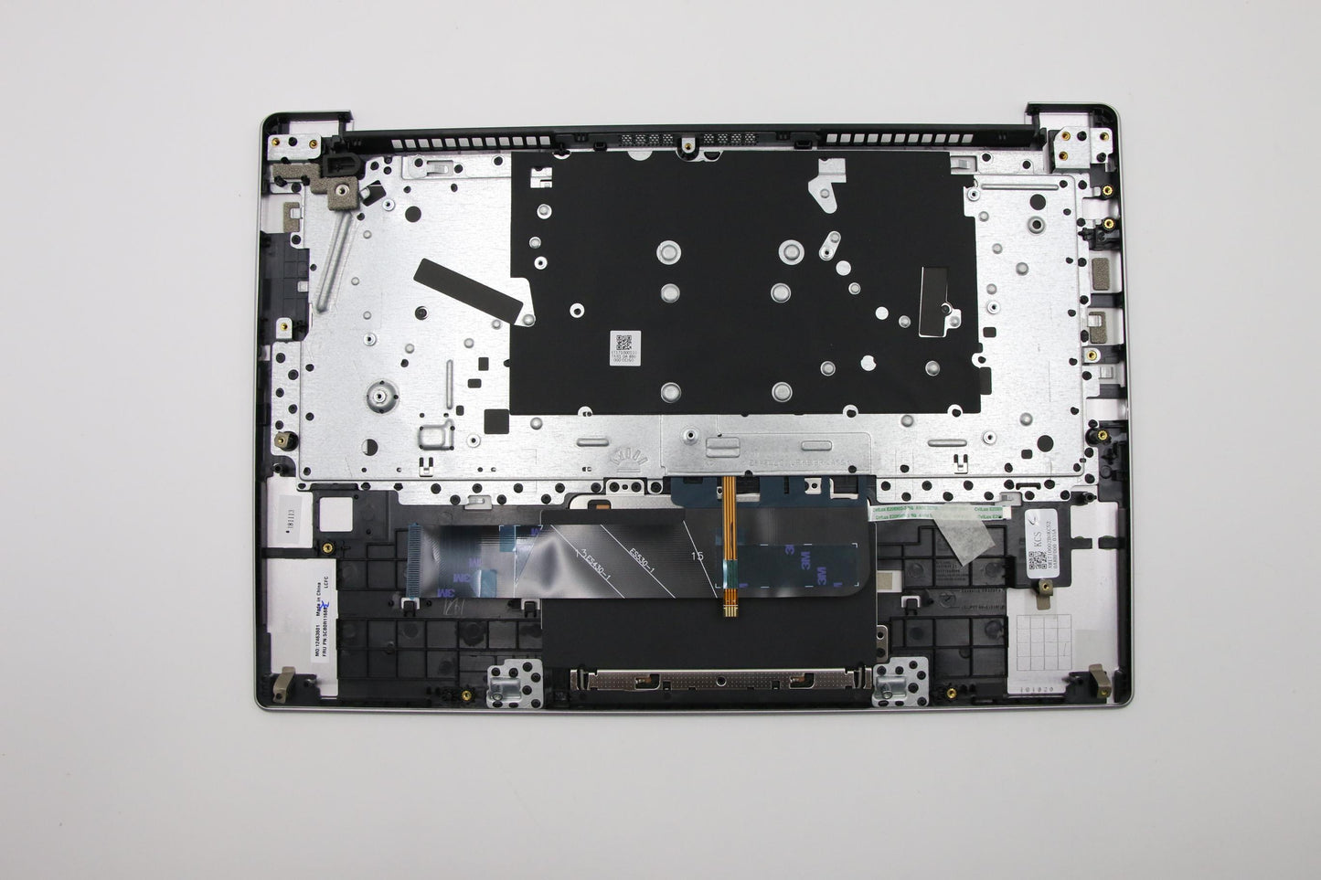 Lenovo 5CB0R11688 Logic Up Assembly Fp Nbl Pgus