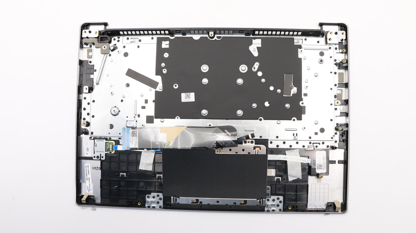 Lenovo 5CB0R11689 Logic Up Assembly Fp Bl Pgtr