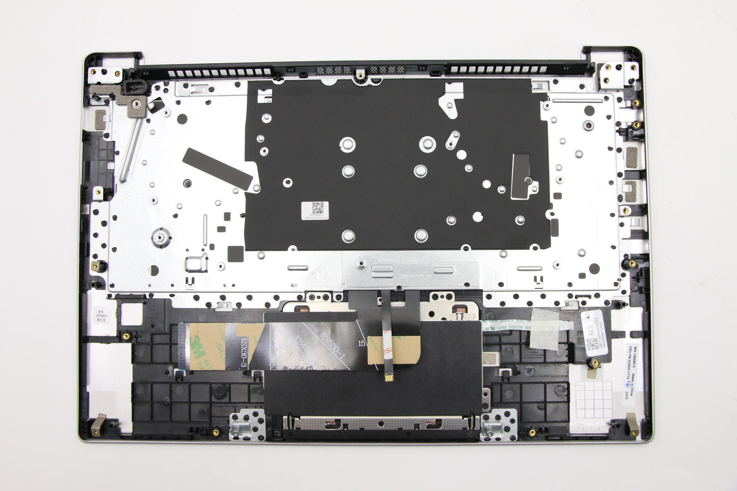 Lenovo 5CB0R11714 Logic Up Assembly Nfp Bl Pguk