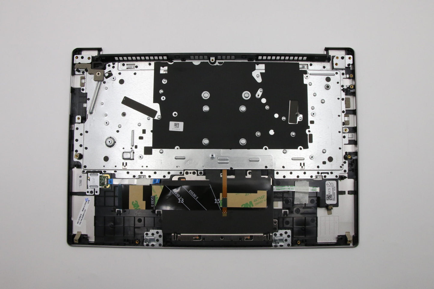 Lenovo 5CB0R11727 Logic Up Assembly Fp Bl Pghb