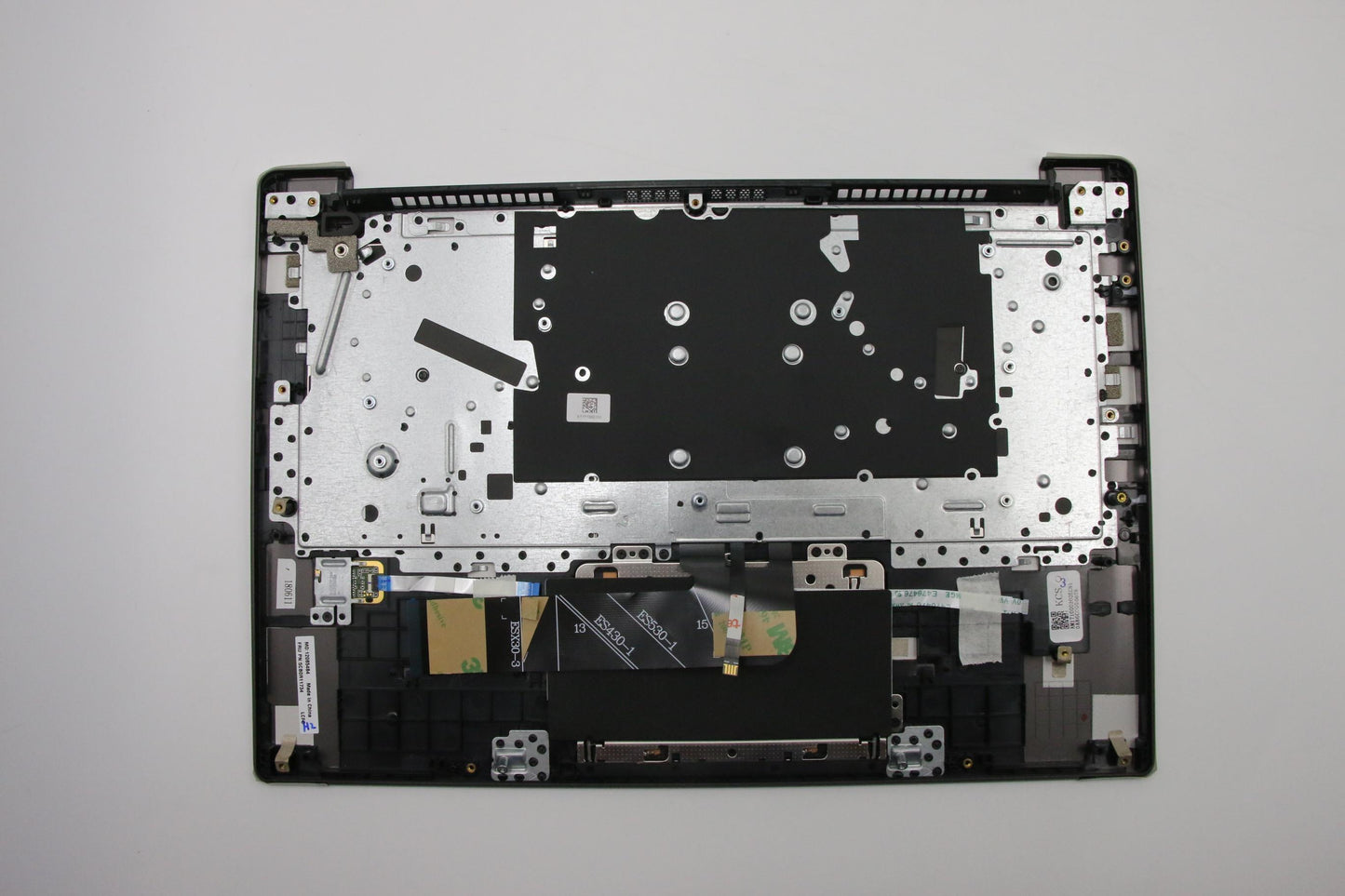 Lenovo 5CB0R11734 Logic Up Assembly Fp Bl Iron G