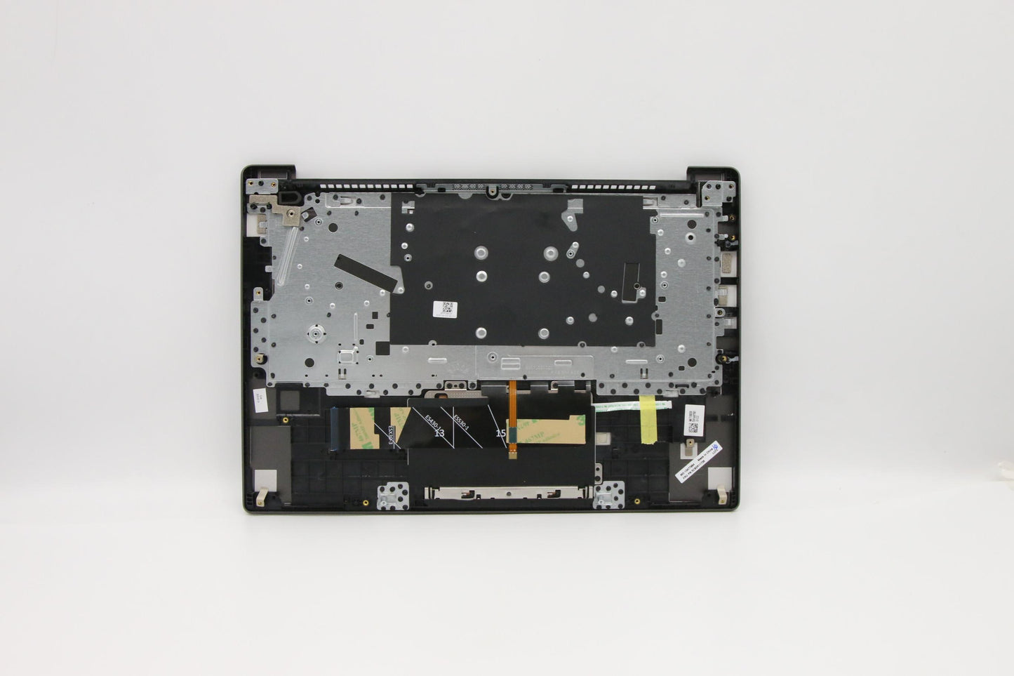 Lenovo 5CB0R11736 Logic Up Assembly Nfp Bl Iron