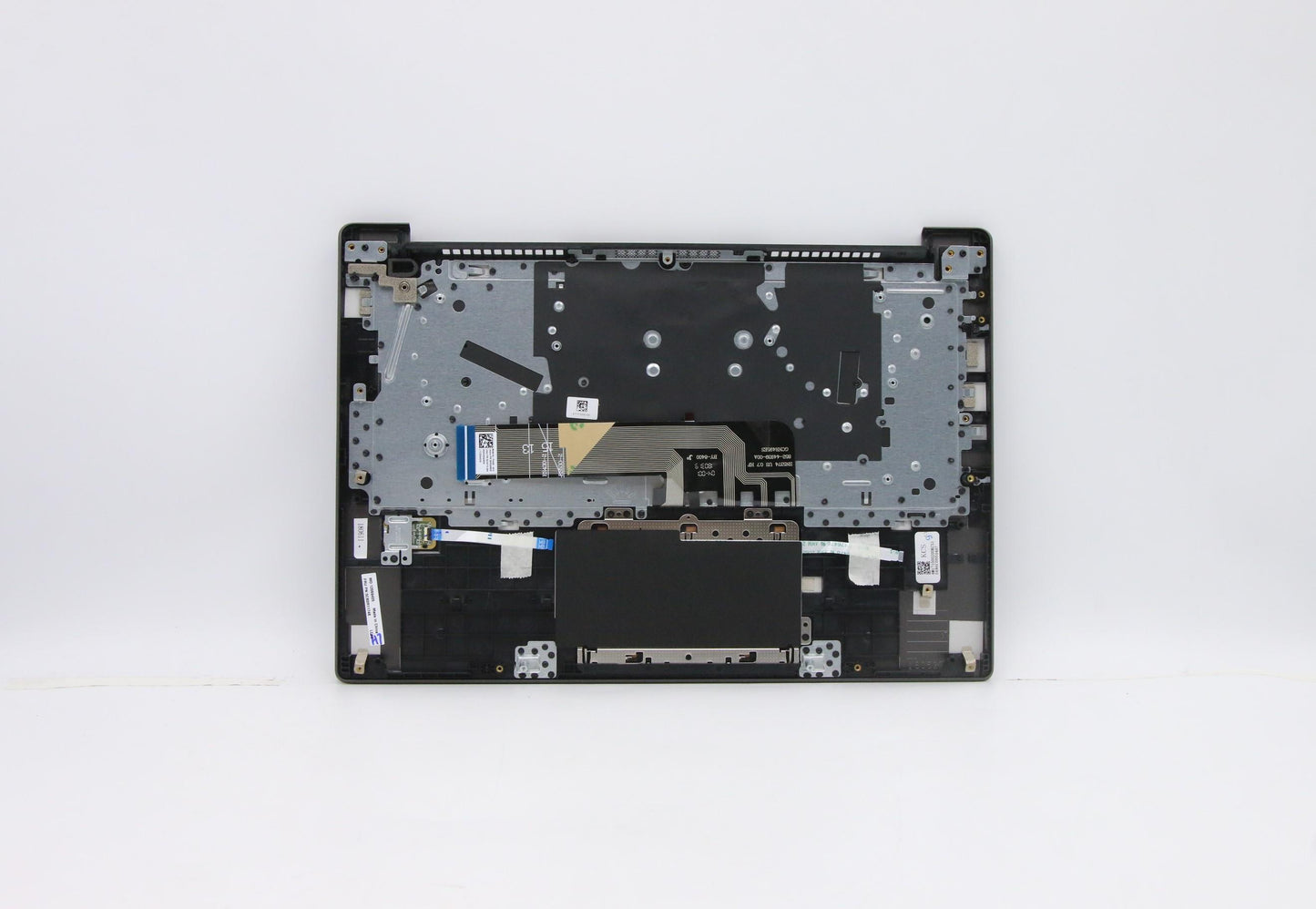 Lenovo 5CB0R11748 Logic Up Assembly Fp Bl Iron G