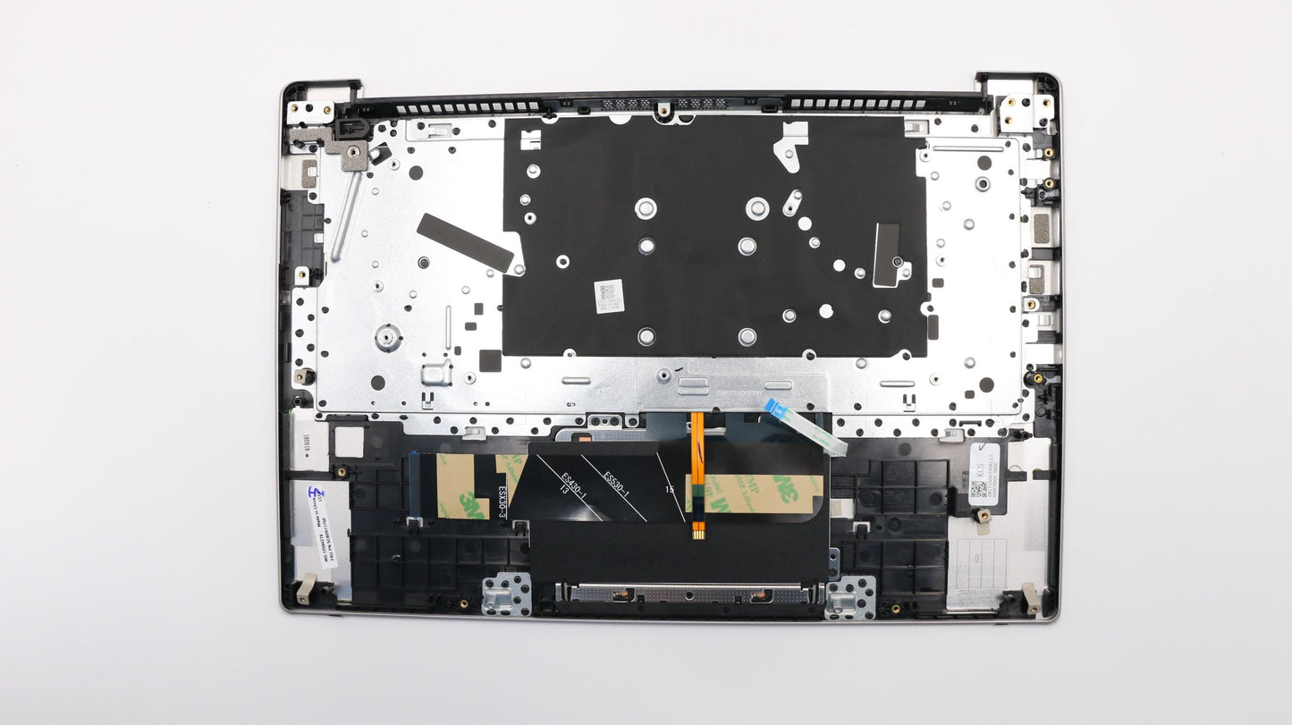 Lenovo 5CB0R11750 Logic Up Assembly Nfp Bl Pgko