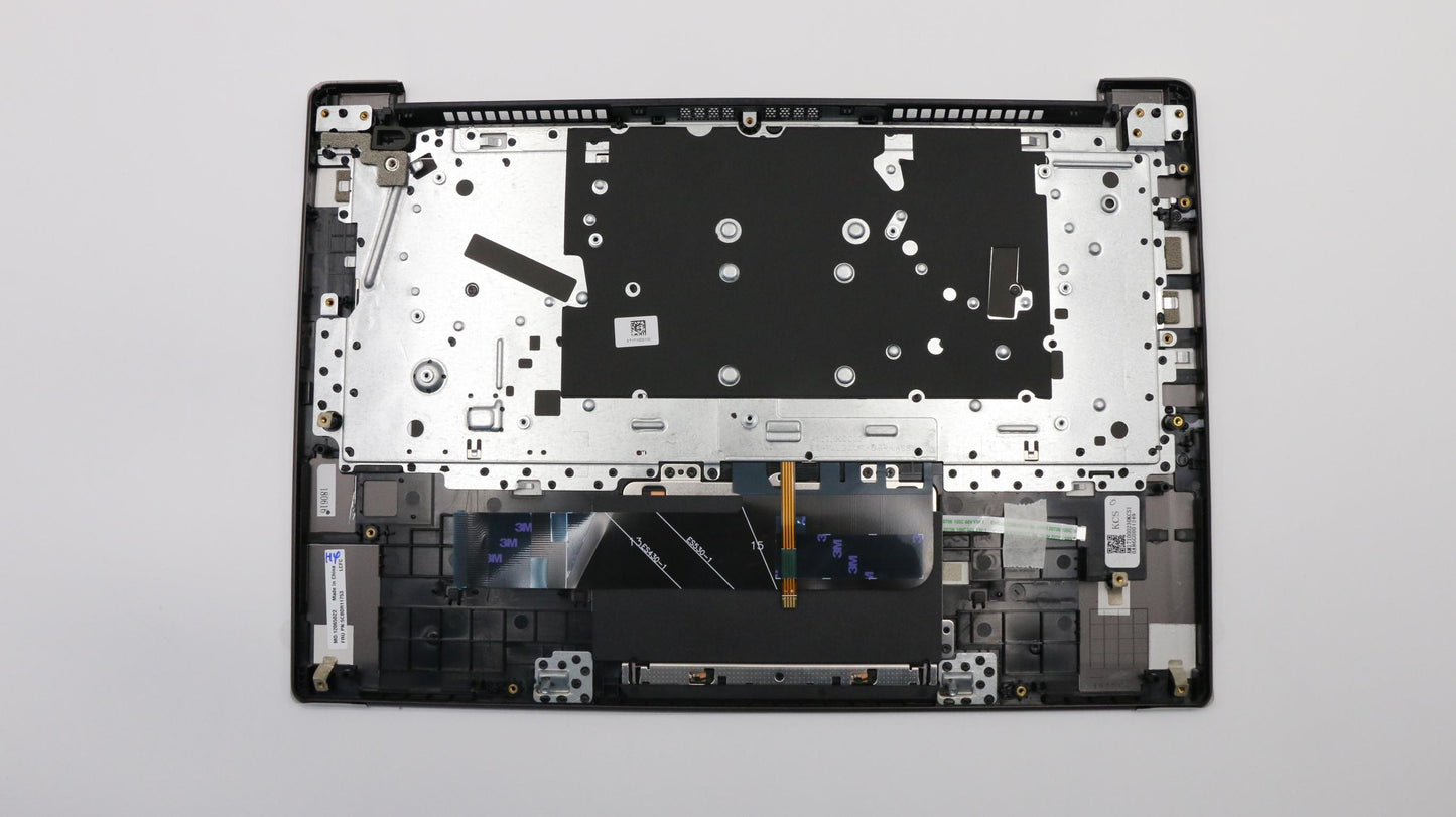 Lenovo 5CB0R11753 Logic Up Assembly Nfp Bl Iron