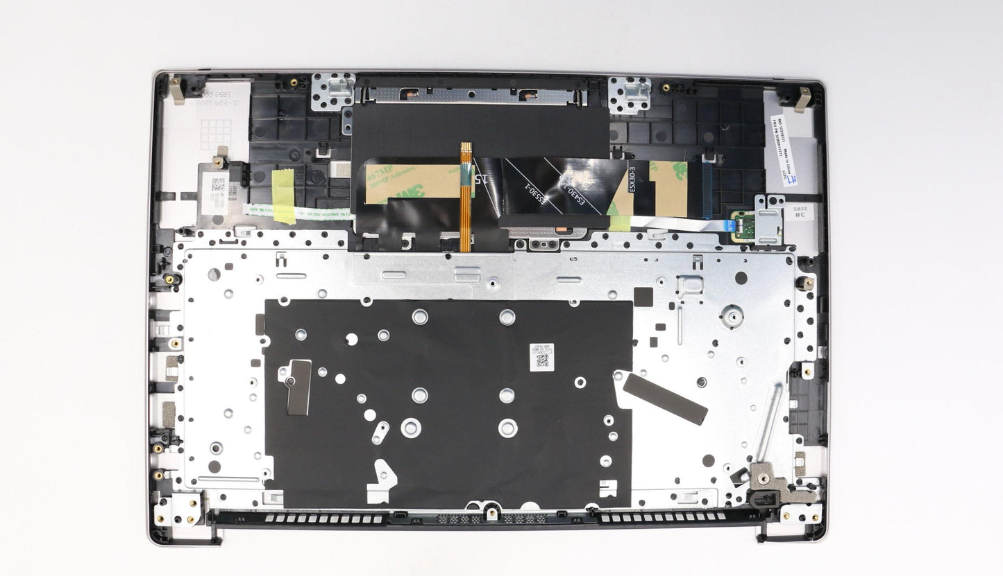 Lenovo 5CB0R11771 Logic Up Assembly Fp Bl Pgindi