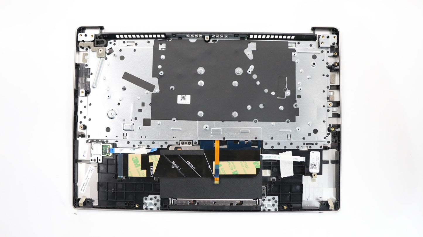 Lenovo 5CB0R11778 Logic Up Assembly Fp Bl Pgfr