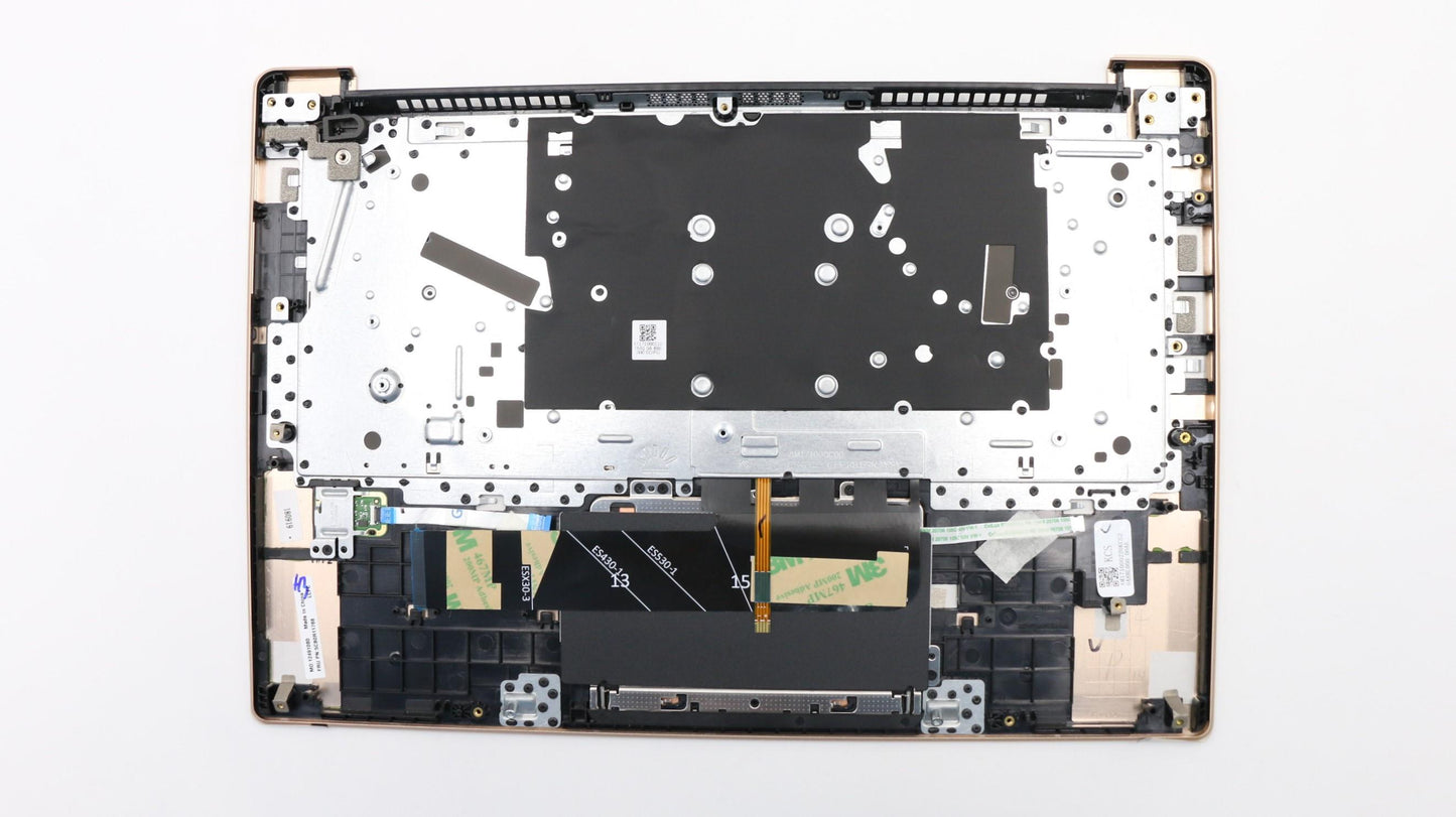 Lenovo 5CB0R11788 Logic Up Assembly Fp Bl Cophg