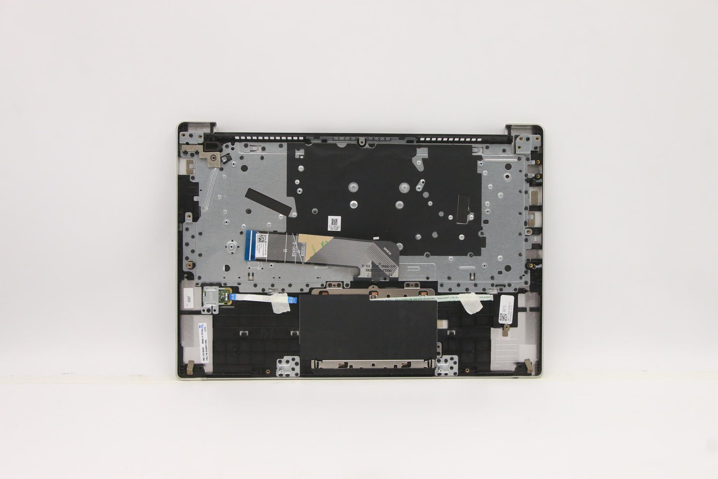 Lenovo 5CB0R11805 Logic Up Assembly Fp Bl Pgti