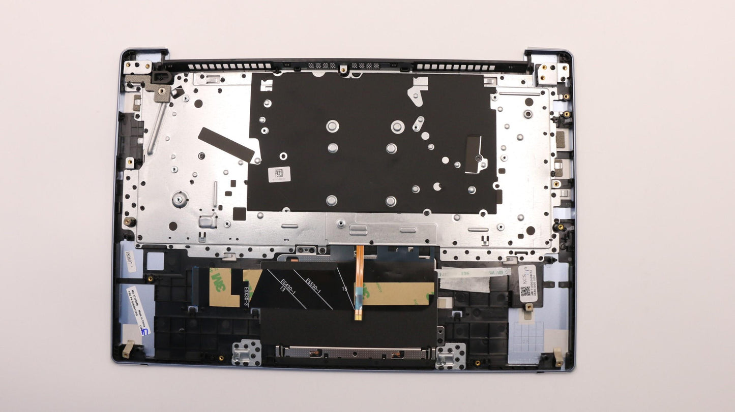 Lenovo 5CB0R11816 Logic Up Assembly Nfp Bl Lbbz