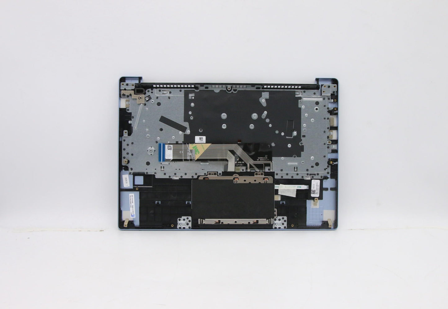 Lenovo 5CB0R11822 Logic Up Assembly Nfp Bl Lbare