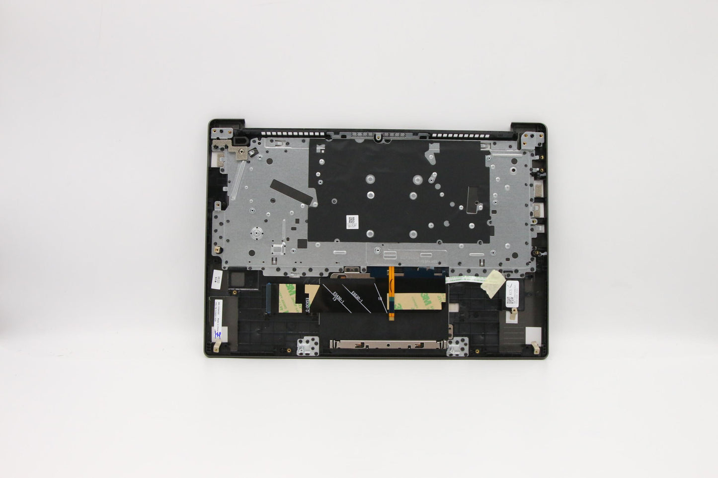 Lenovo 5CB0R11836 Logic Up Assembly Nfp Bl Iron