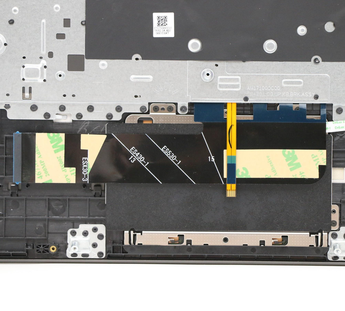 Lenovo 5CB0R11836 Logic Up Assembly Nfp Bl Iron