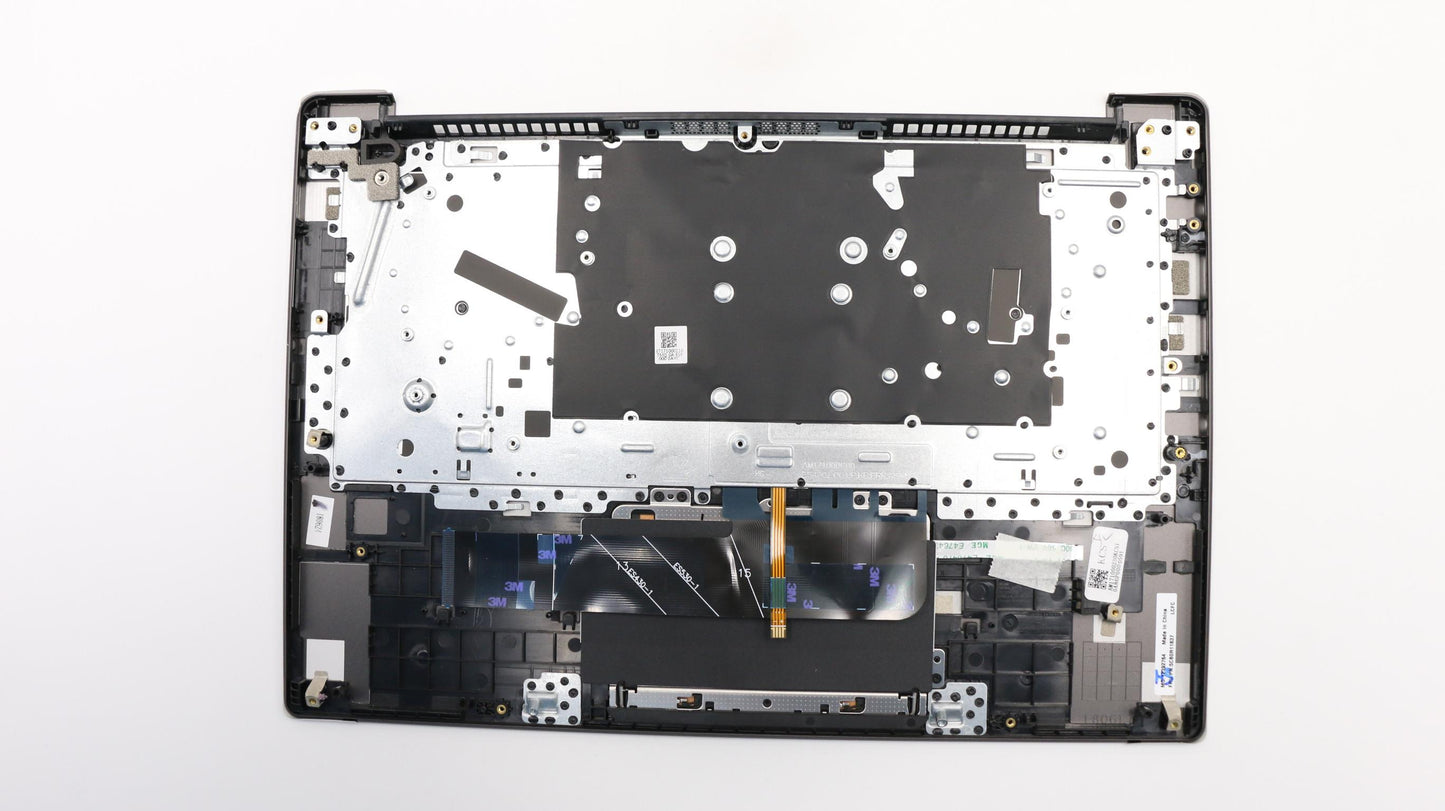 Lenovo 5CB0R11837 Logic Up Assembly Nfp Bl Iron