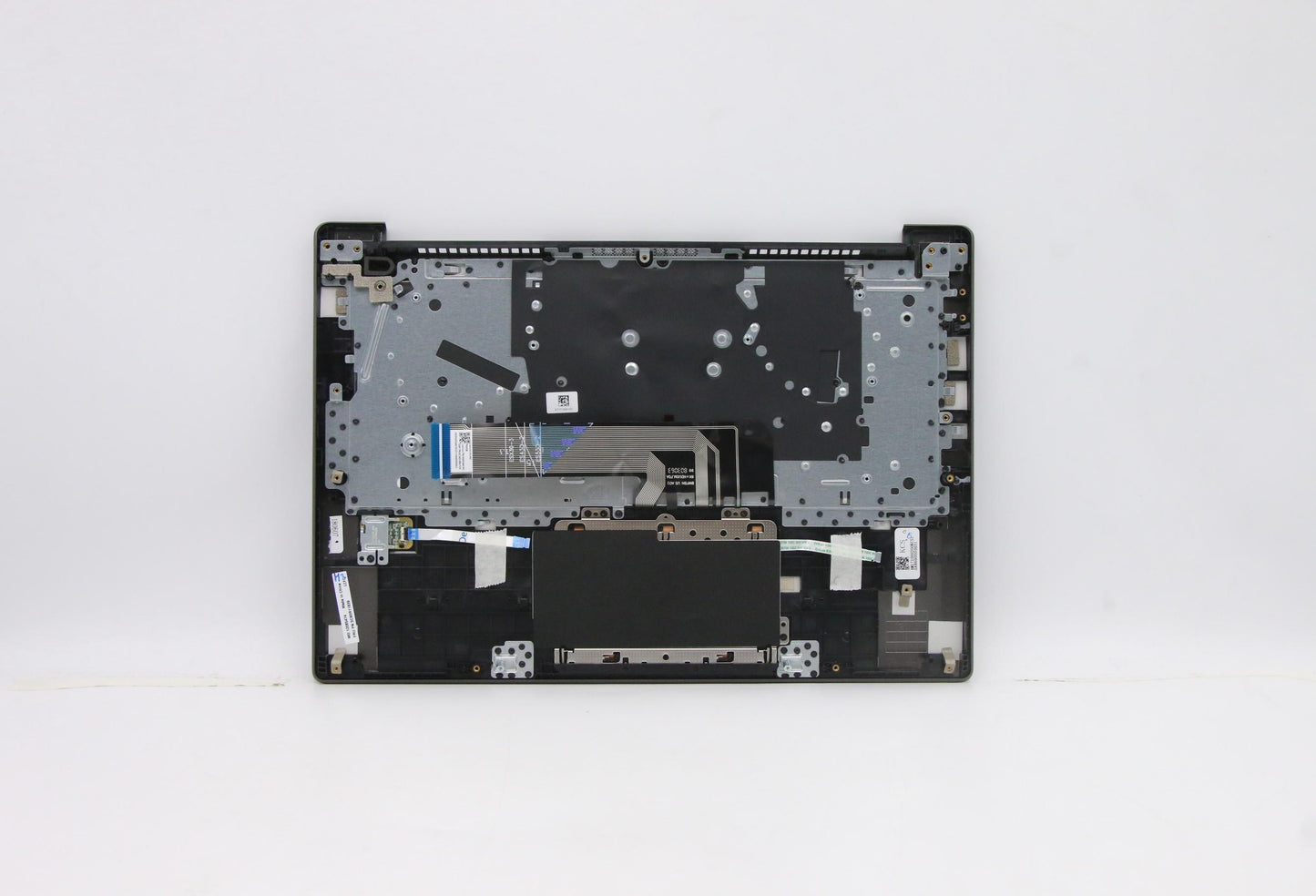 Lenovo 5CB0R11839 Logic Up Assembly Fp Bl Iron G